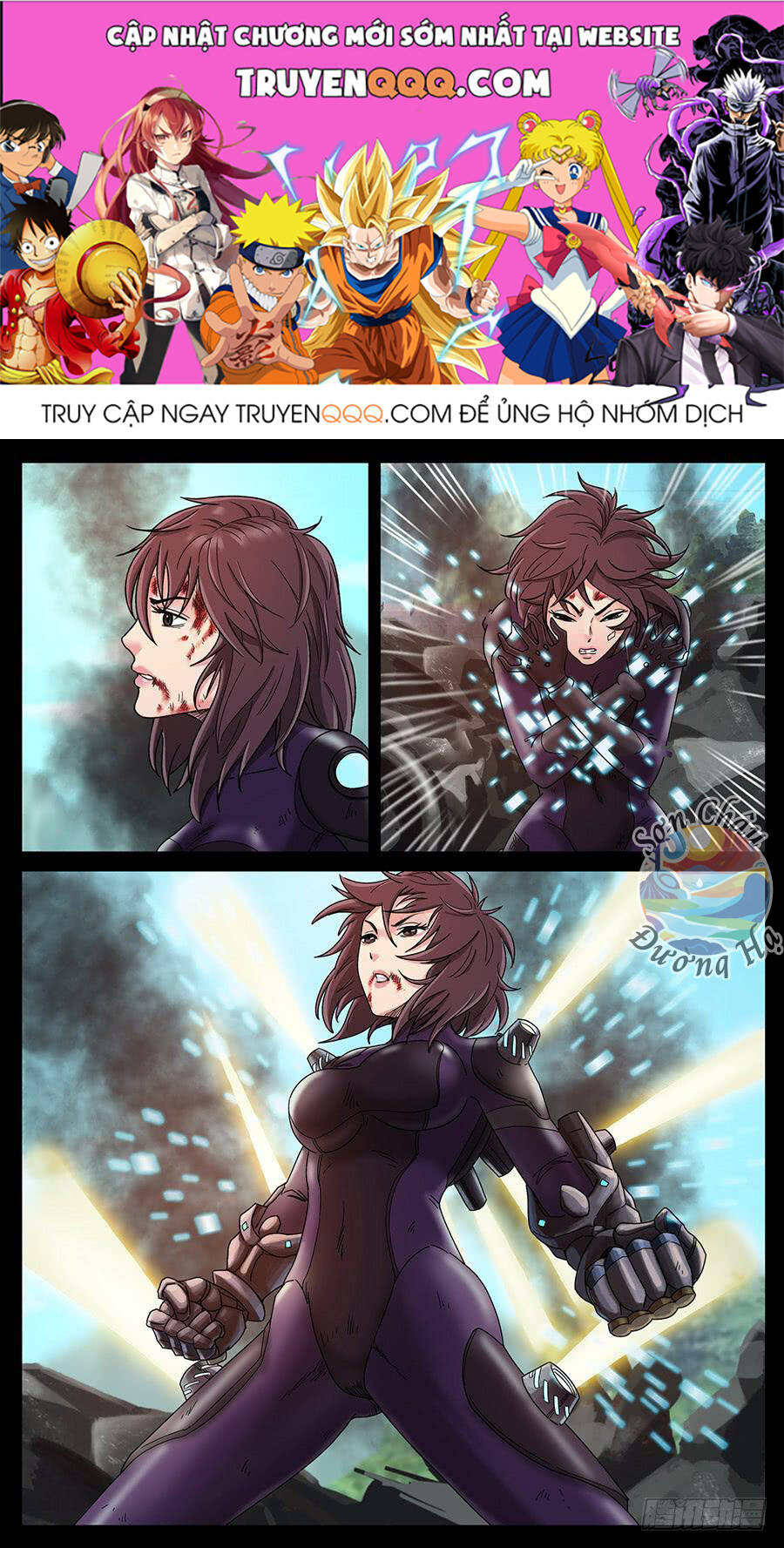 Chương 150 - Trang 1