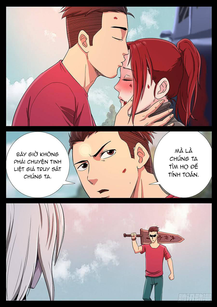 Chương 157 - Trang 5