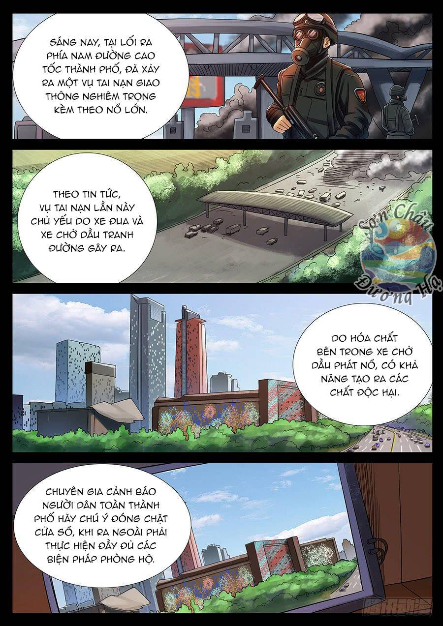 Chương 161 - Trang 4