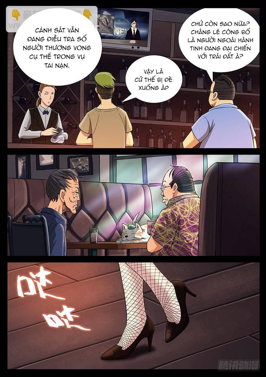 Chương 161 - Trang 5