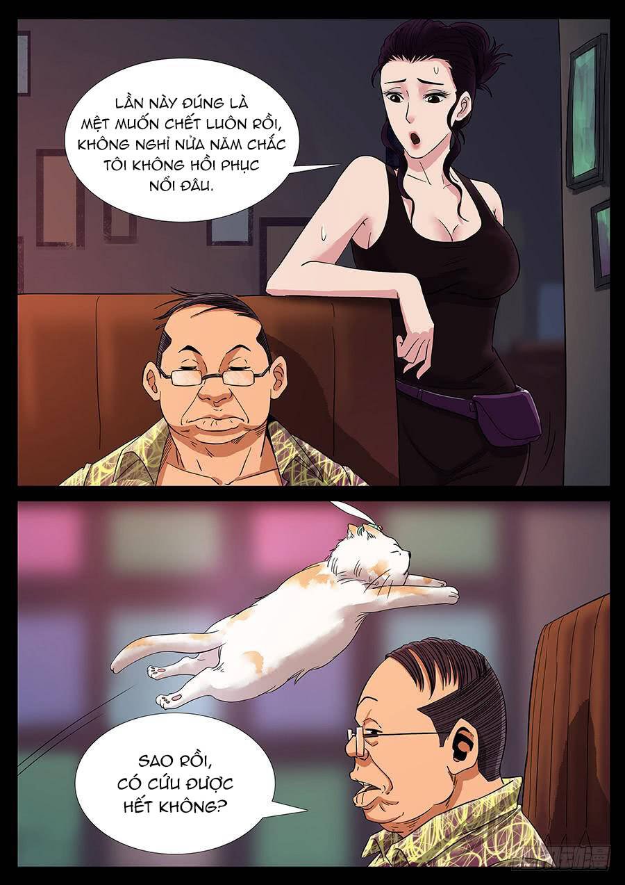 Chương 161 - Trang 6