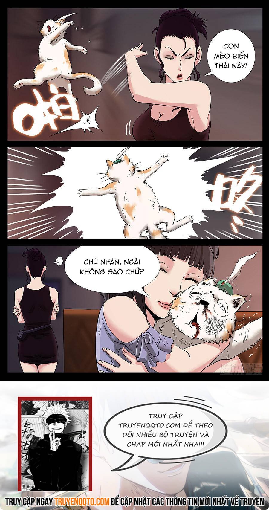 Chương 161 - Trang 8