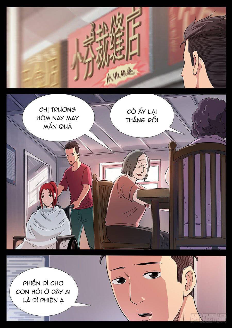 Chương 163 - Trang 2