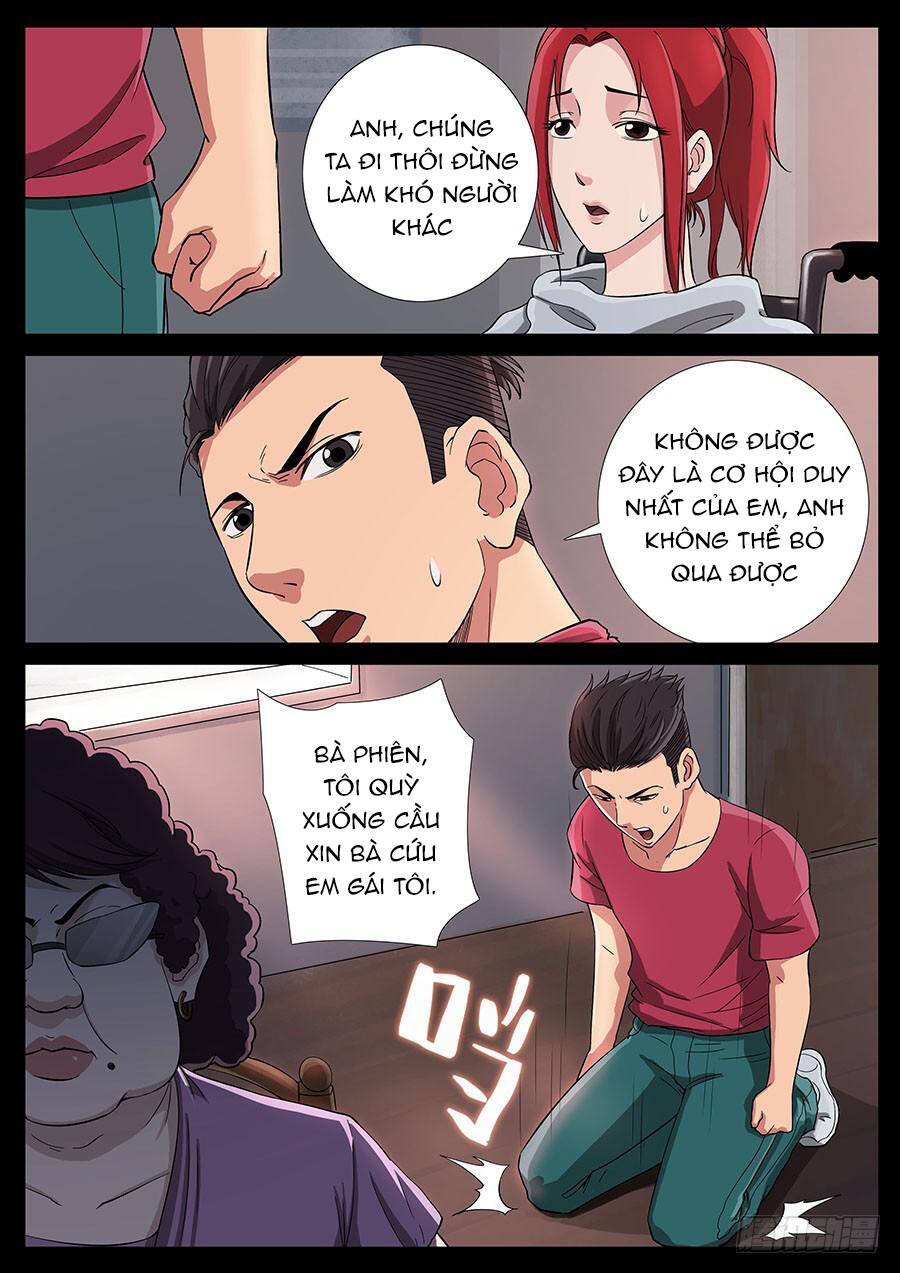 Chương 163 - Trang 5
