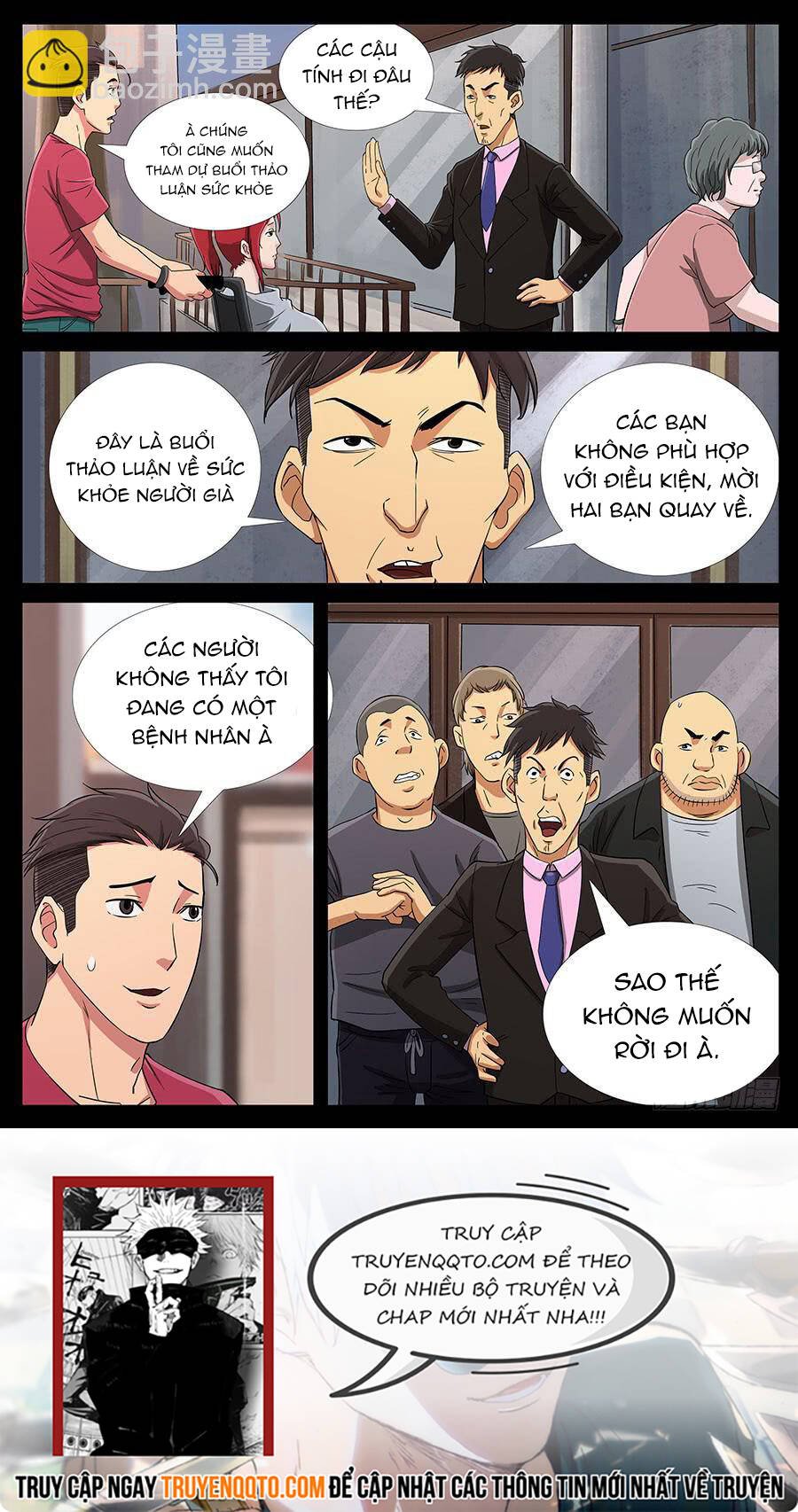 Chương 163 - Trang 8