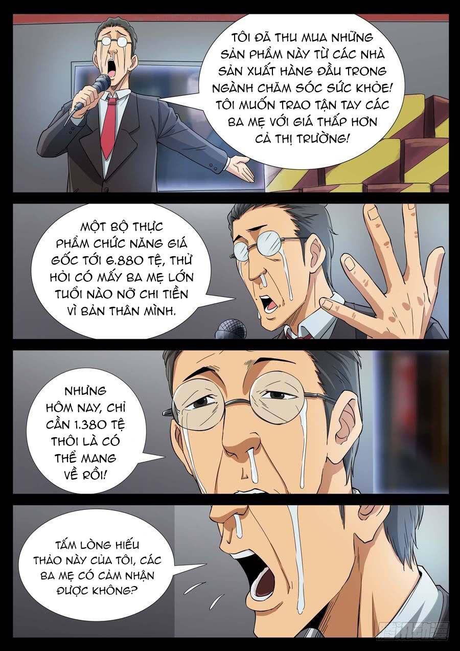 Chương 164 - Trang 6