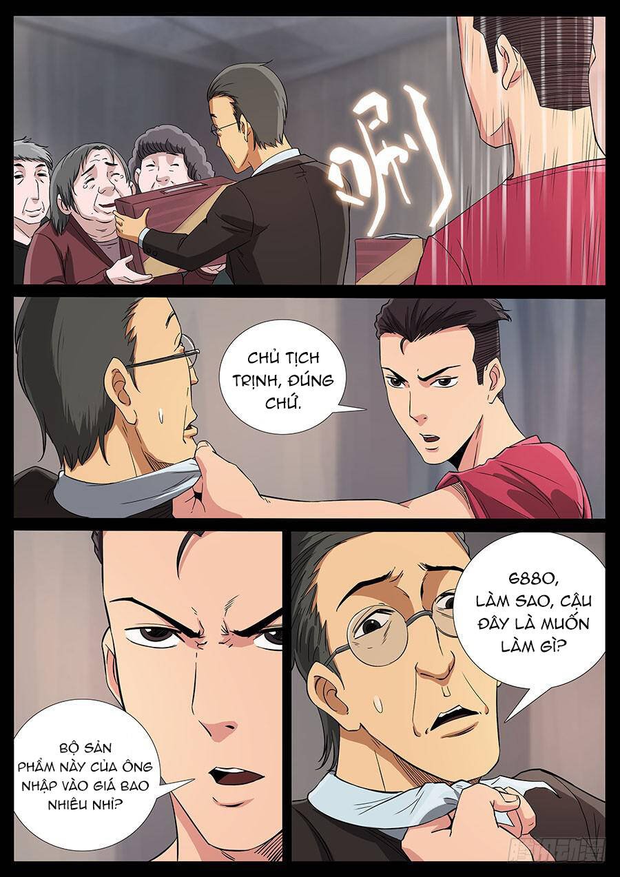 Chương 165 - Trang 2