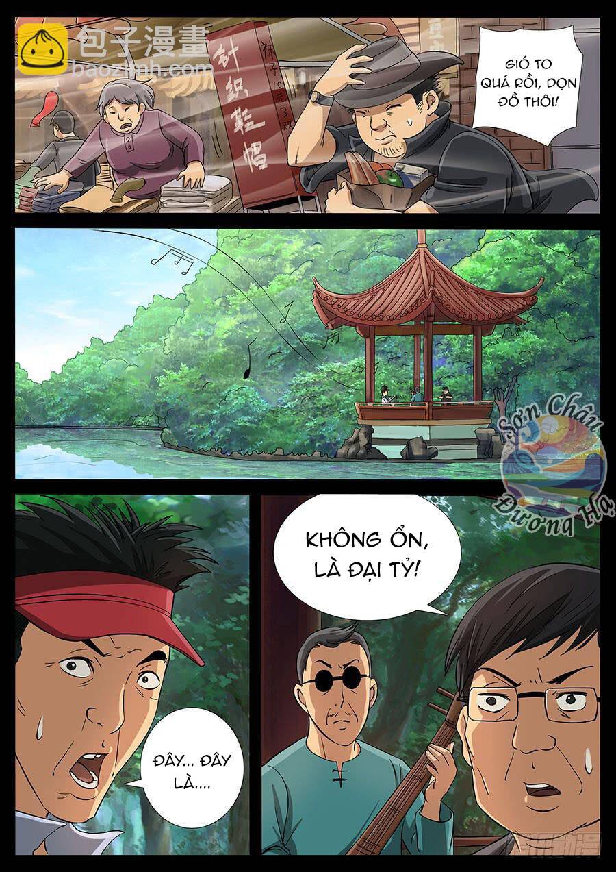 Chương 166 - Trang 4