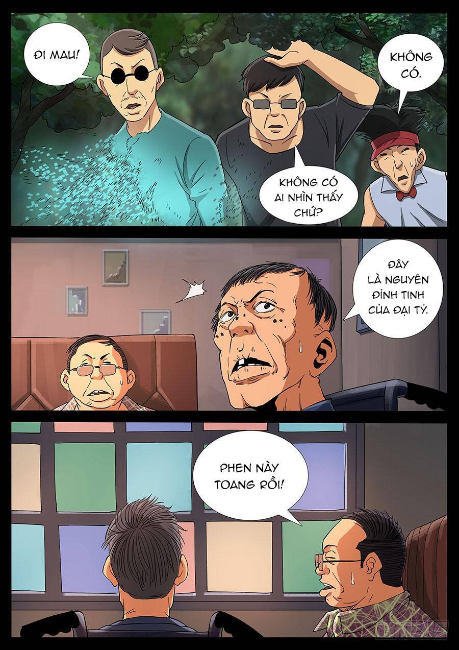 Chương 166 - Trang 5