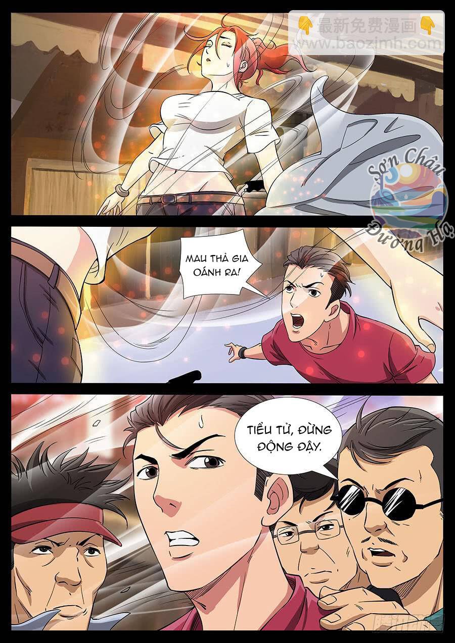 Chương 166 - Trang 7