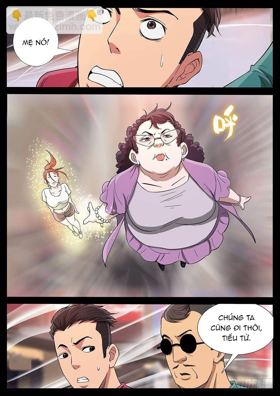 Chương 167 - Trang 2