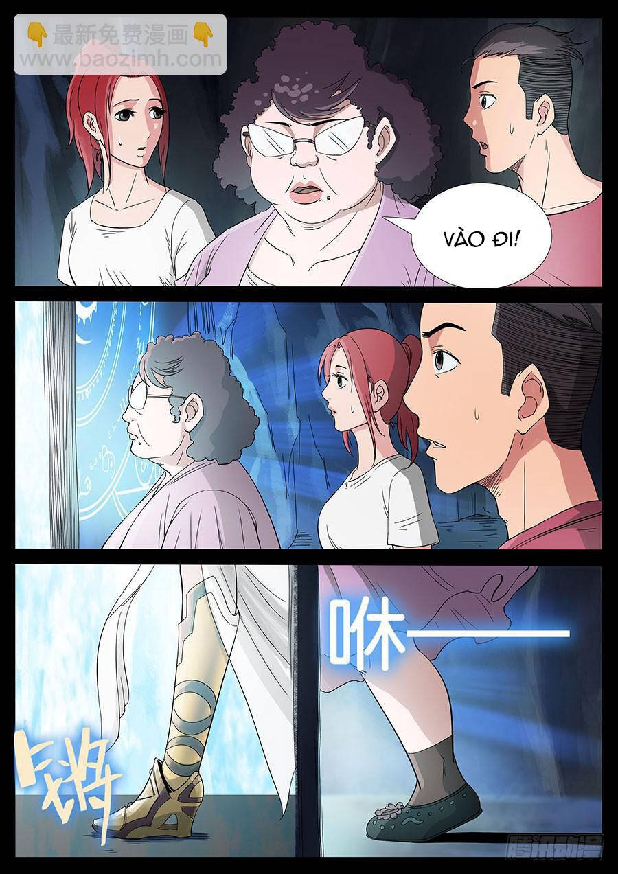 Chương 169 - Trang 6