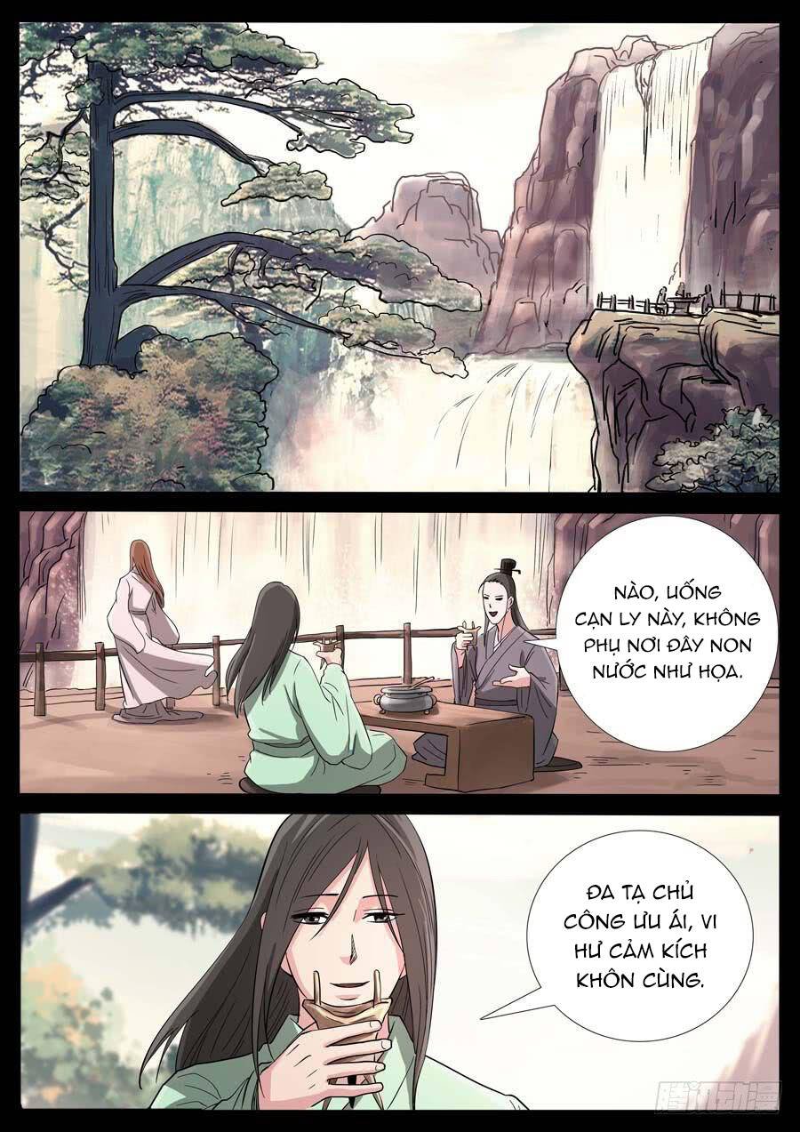 Chương 174 - Trang 2