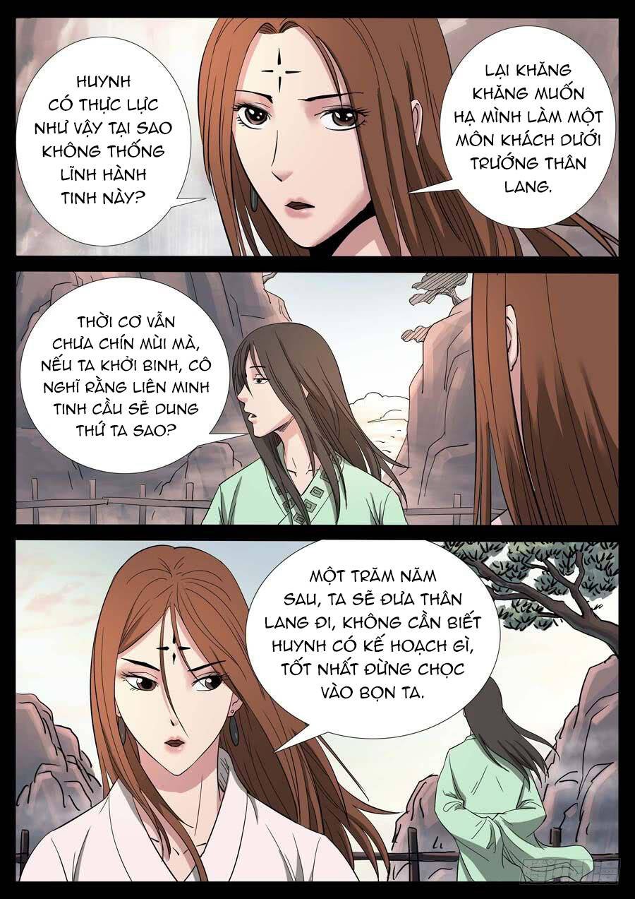 Chương 174 - Trang 5