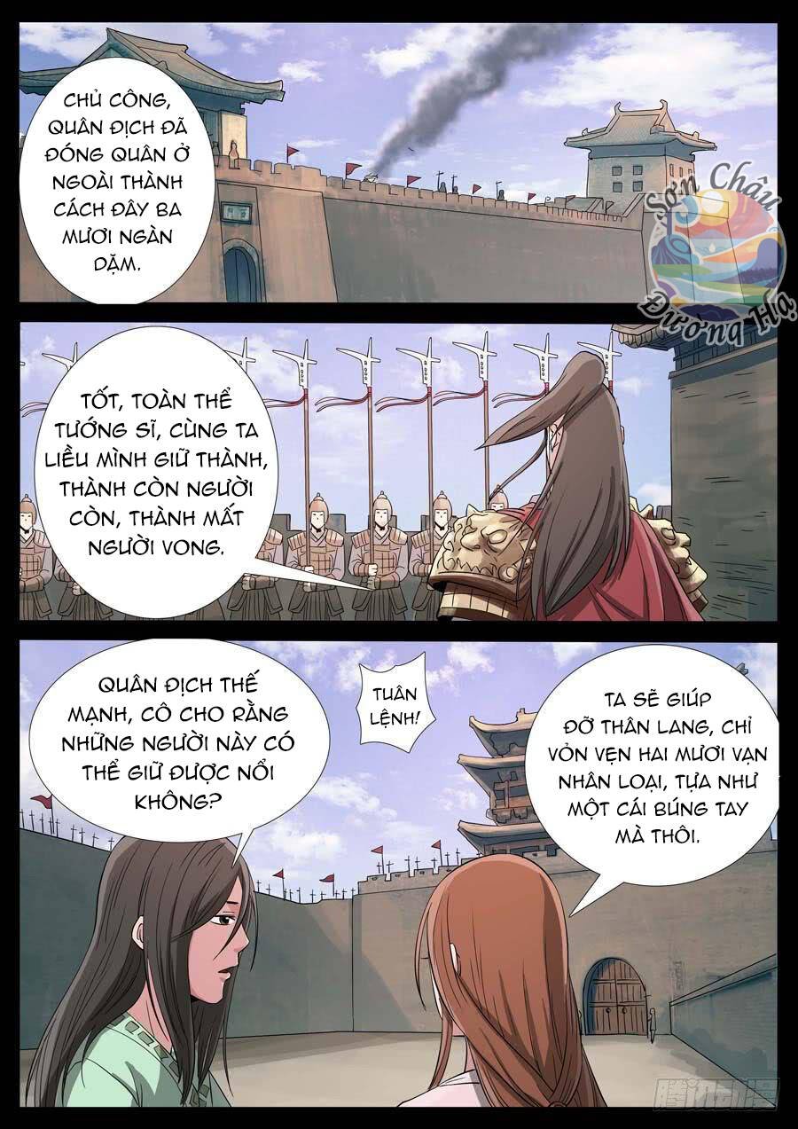 Chương 174 - Trang 7