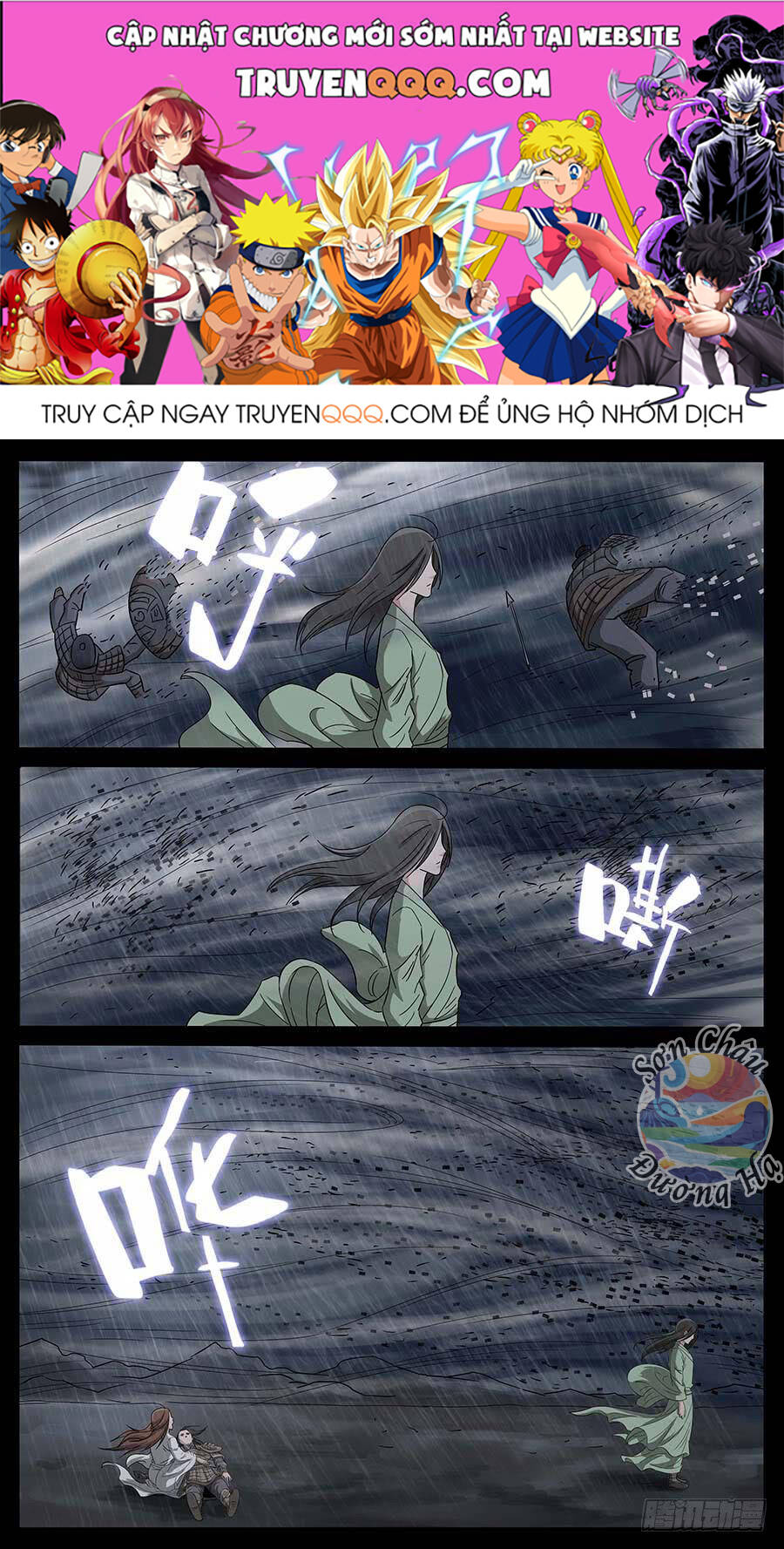 Chương 179 - Trang 1
