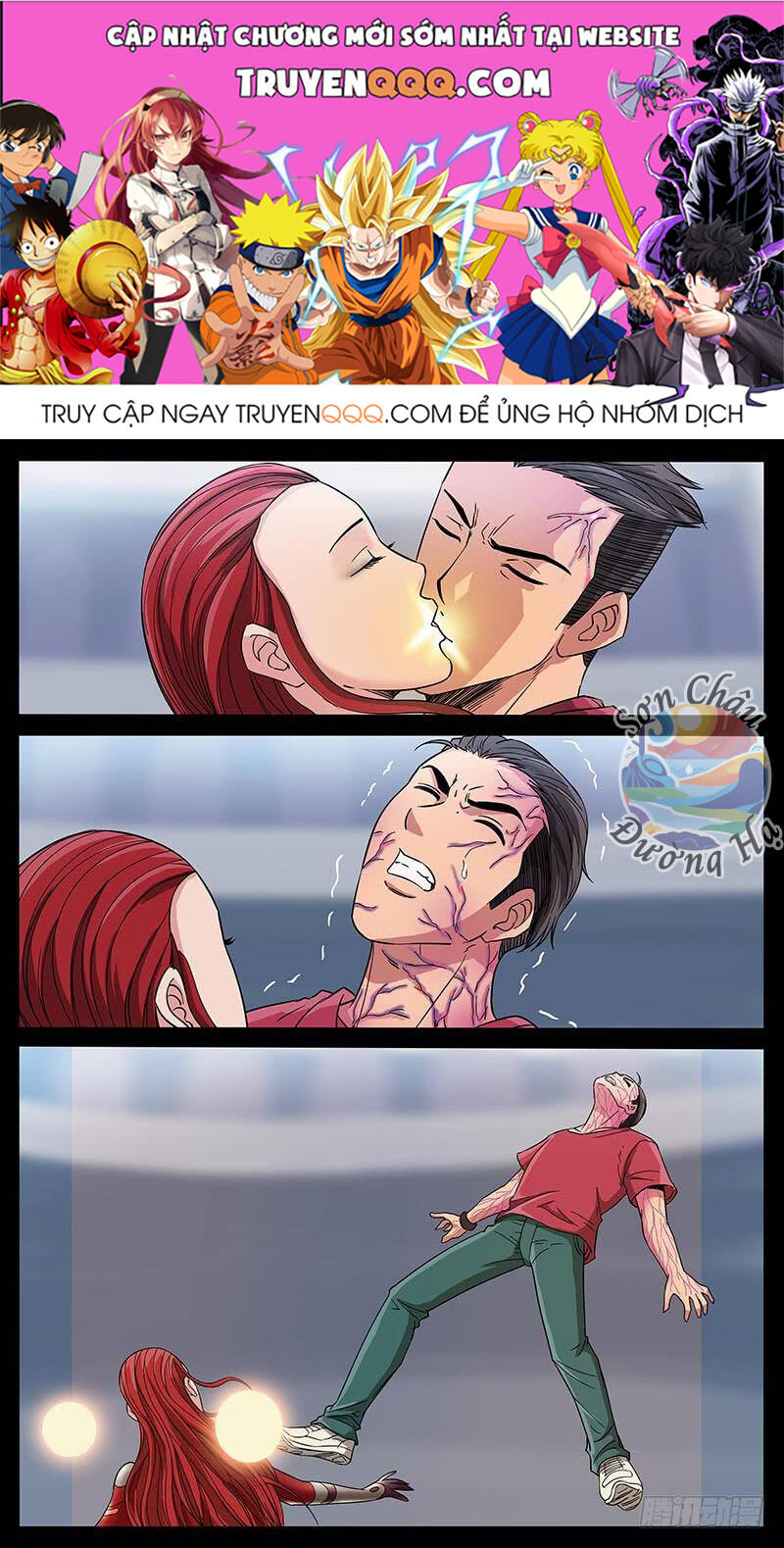 Chương 183 - Trang 1