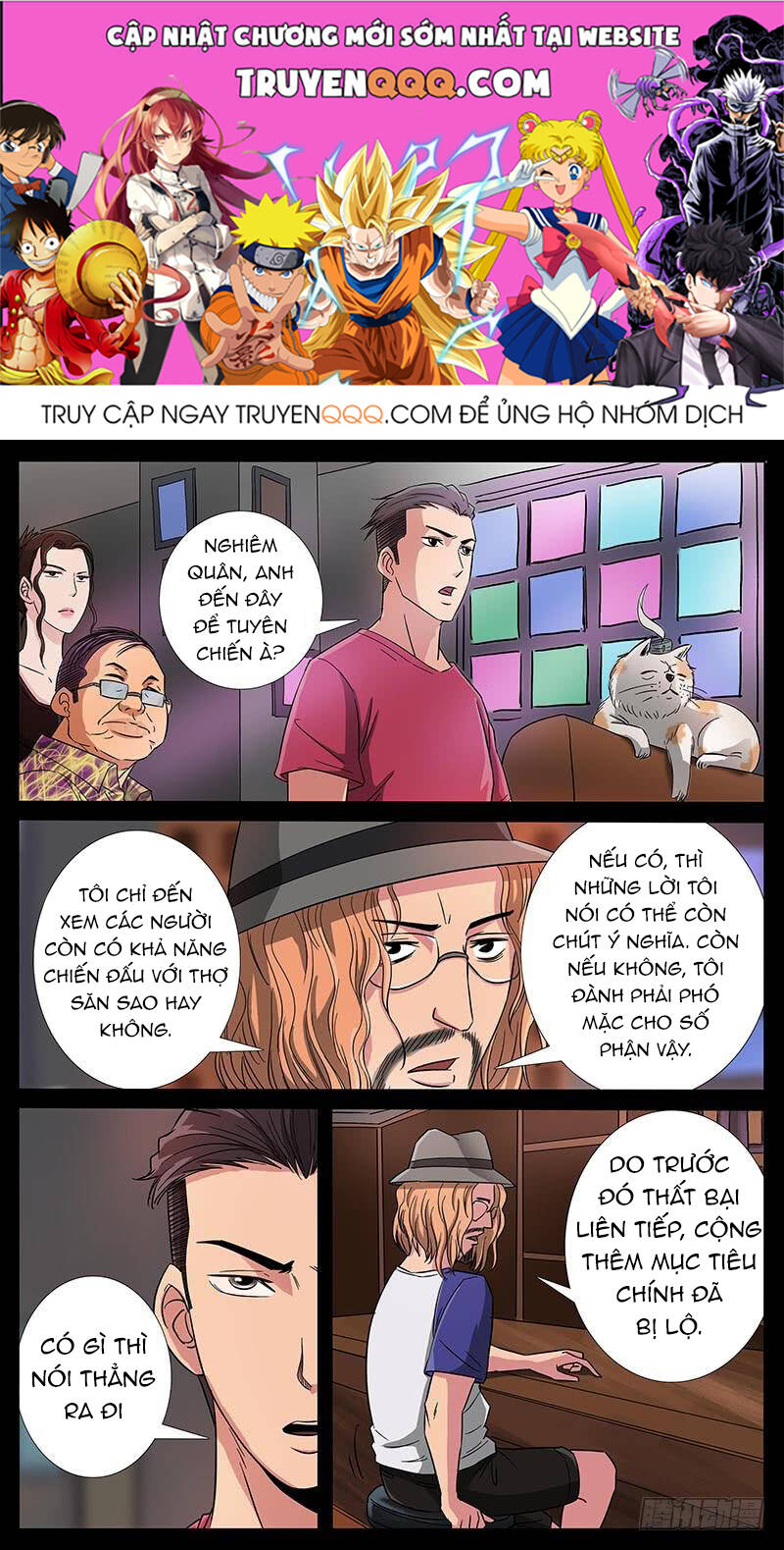Chương 184 - Trang 1
