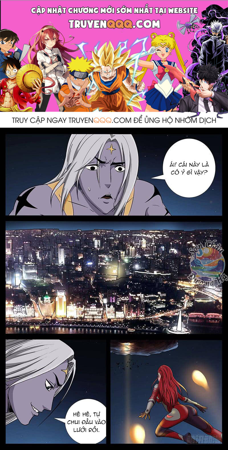 Chương 189 - Trang 1