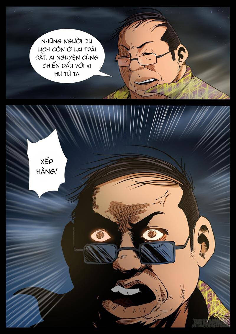 Chương 192 - Trang 6