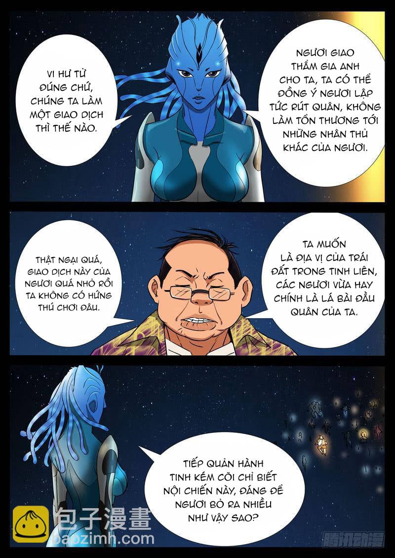 Chương 194 - Trang 5