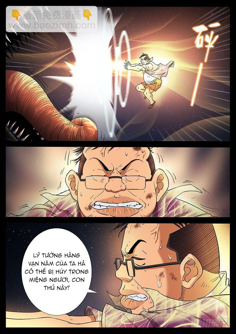 Chương 207 - Trang 2
