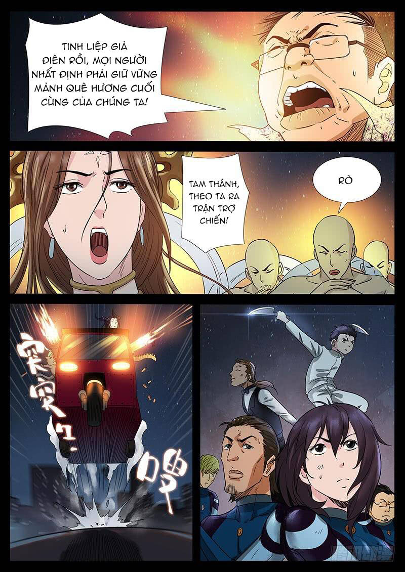 Chương 209 - Trang 2