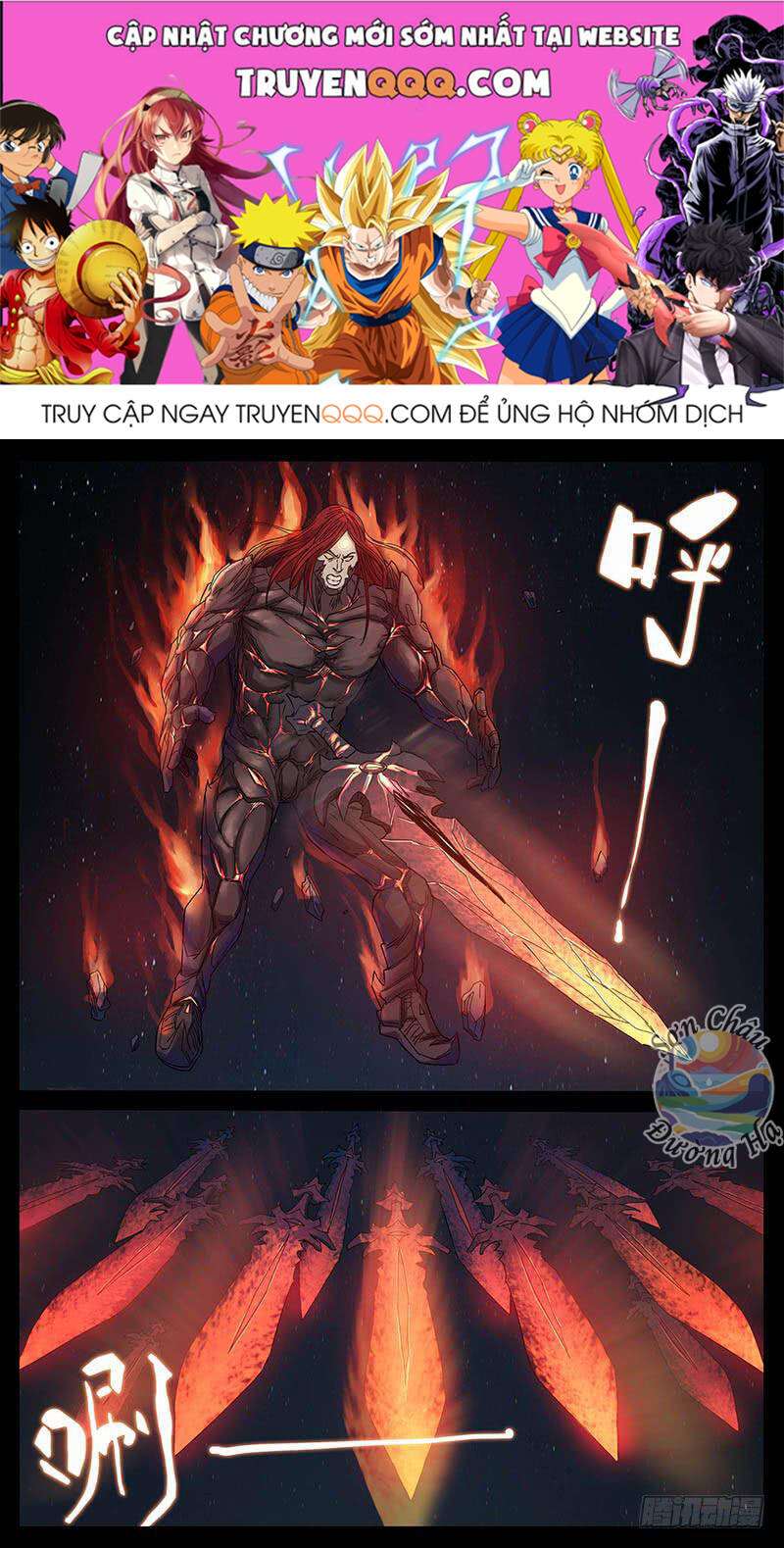 Chương 210 - Trang 1