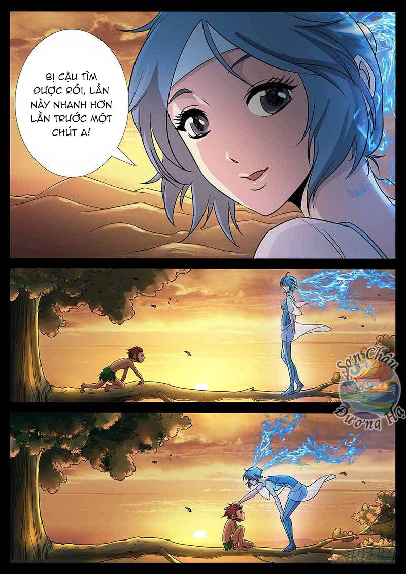 Chương 212 - Trang 7