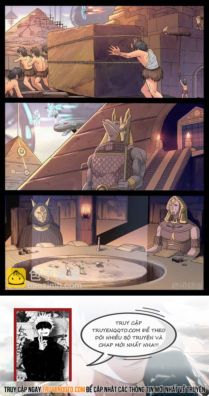 Chương 214 - Trang 7