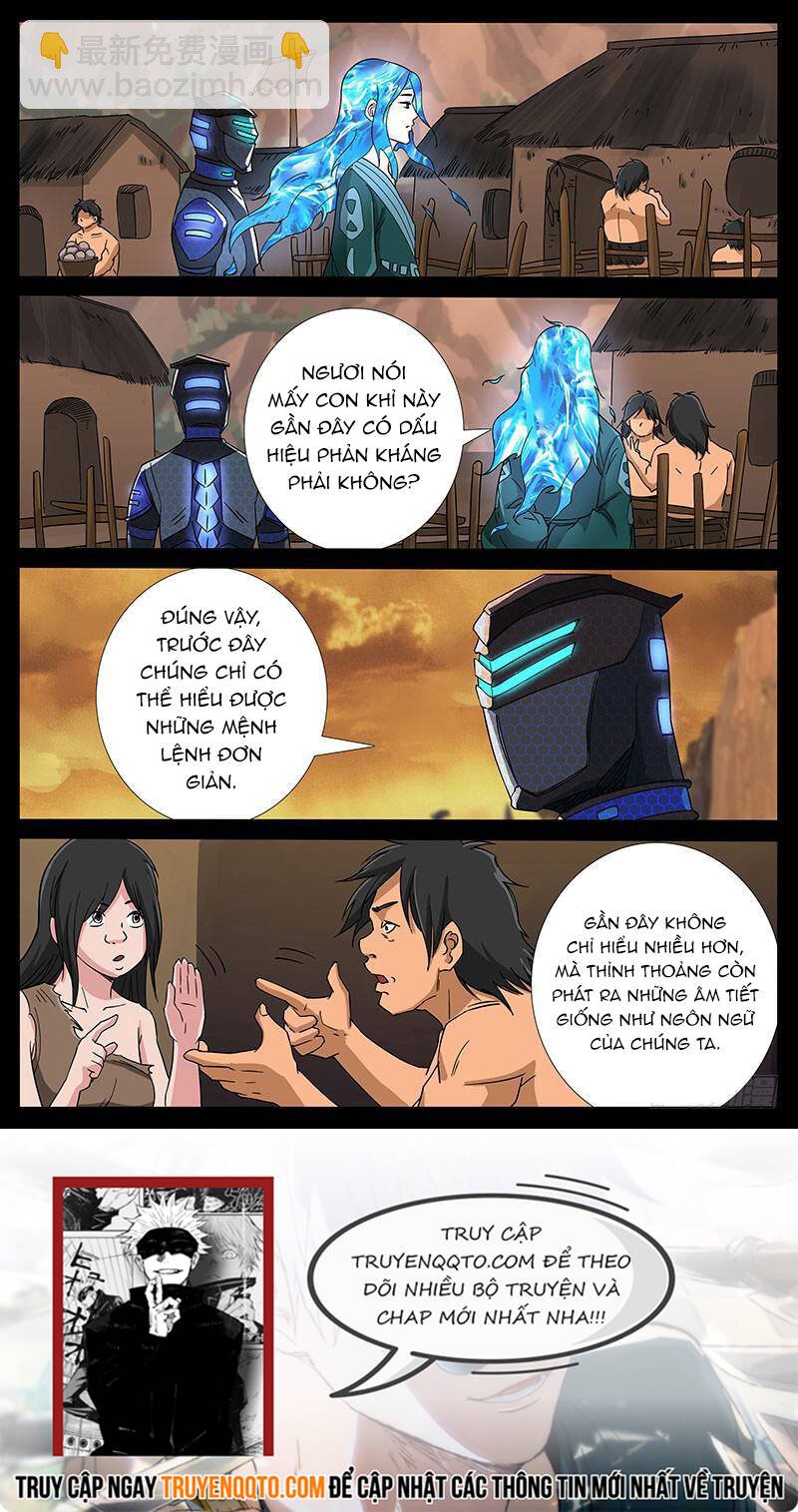 Chương 216 - Trang 8