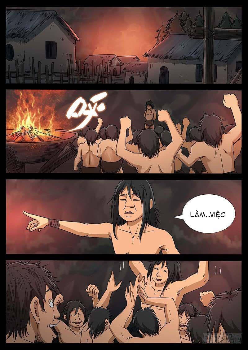 Chương 217 - Trang 2