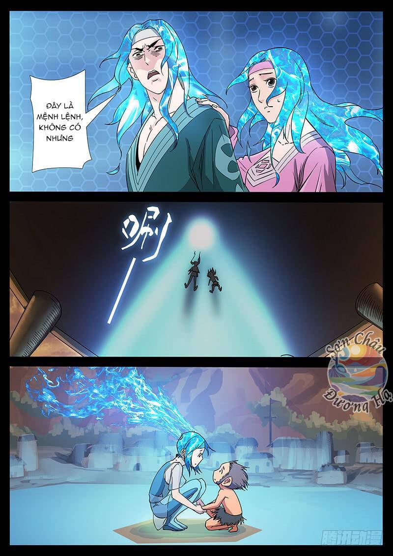 Chương 218 - Trang 7