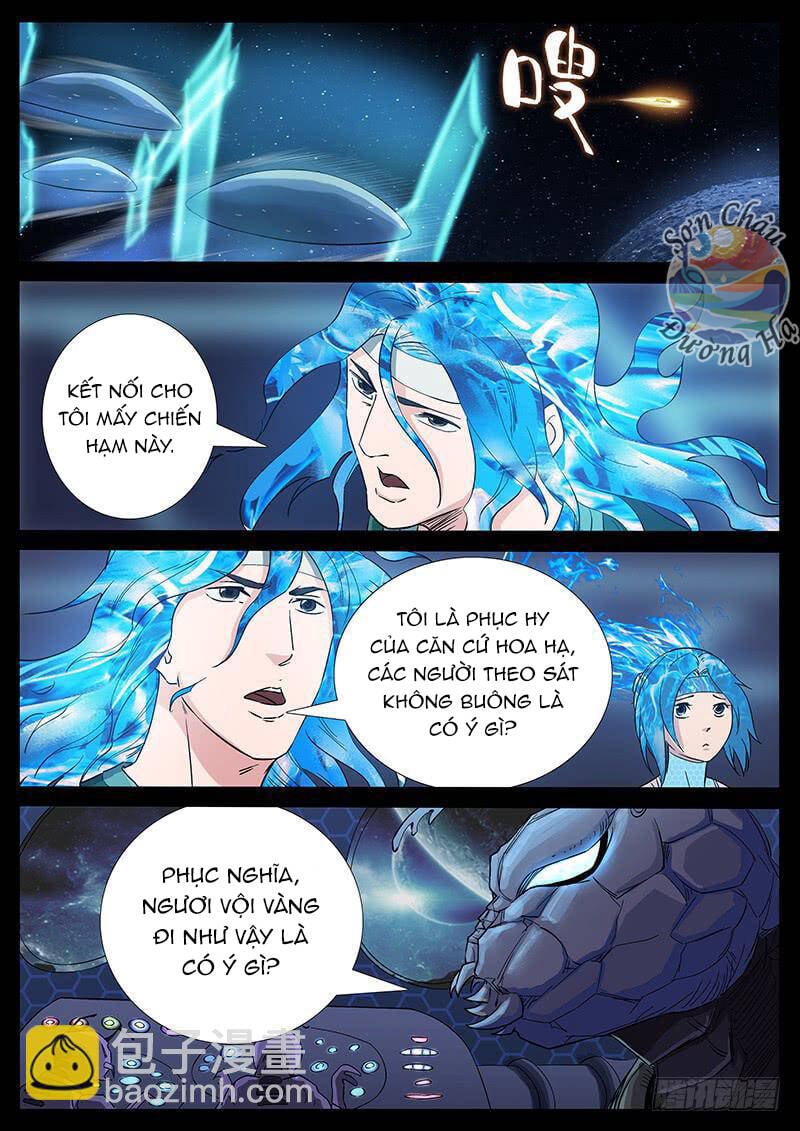 Chương 219 - Trang 4
