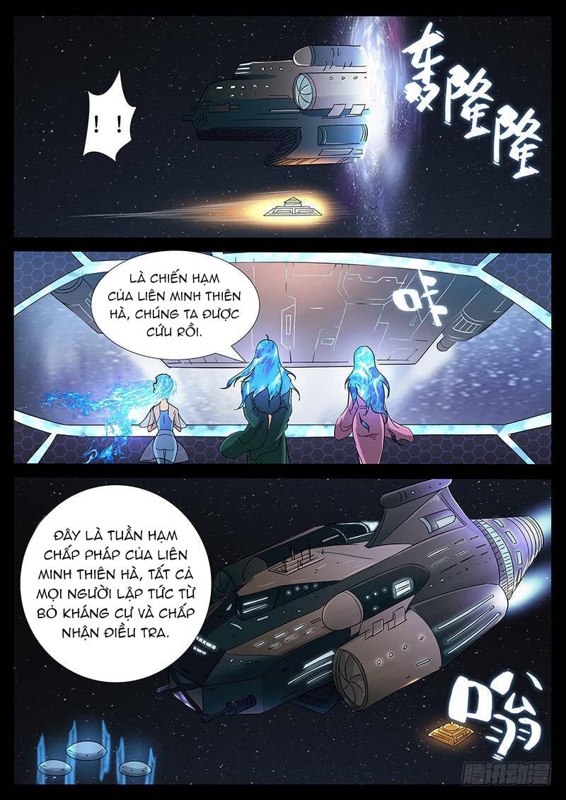 Chương 219 - Trang 6
