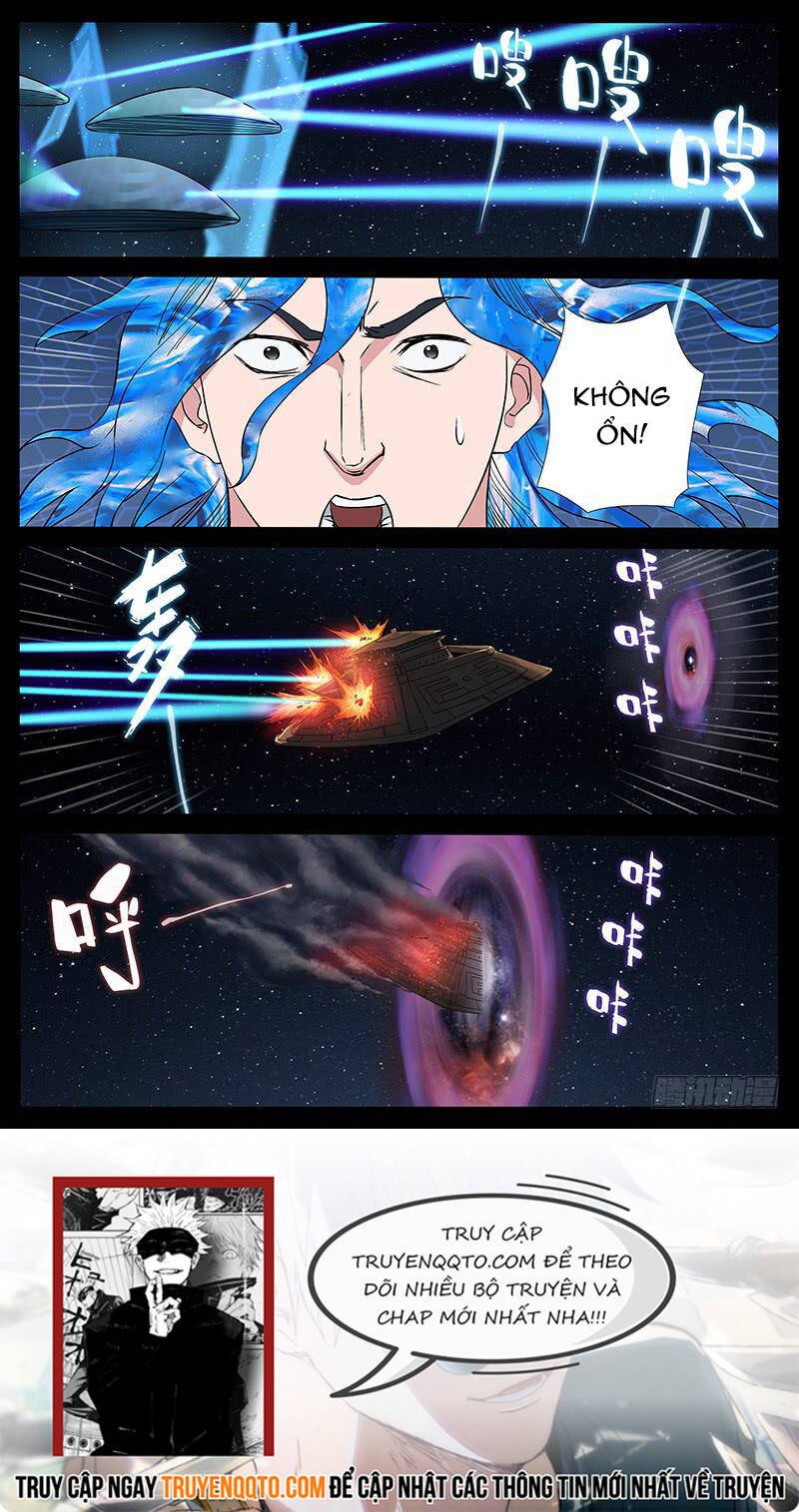 Chương 219 - Trang 8