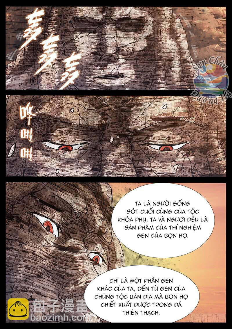 Chương 222 - Trang 10