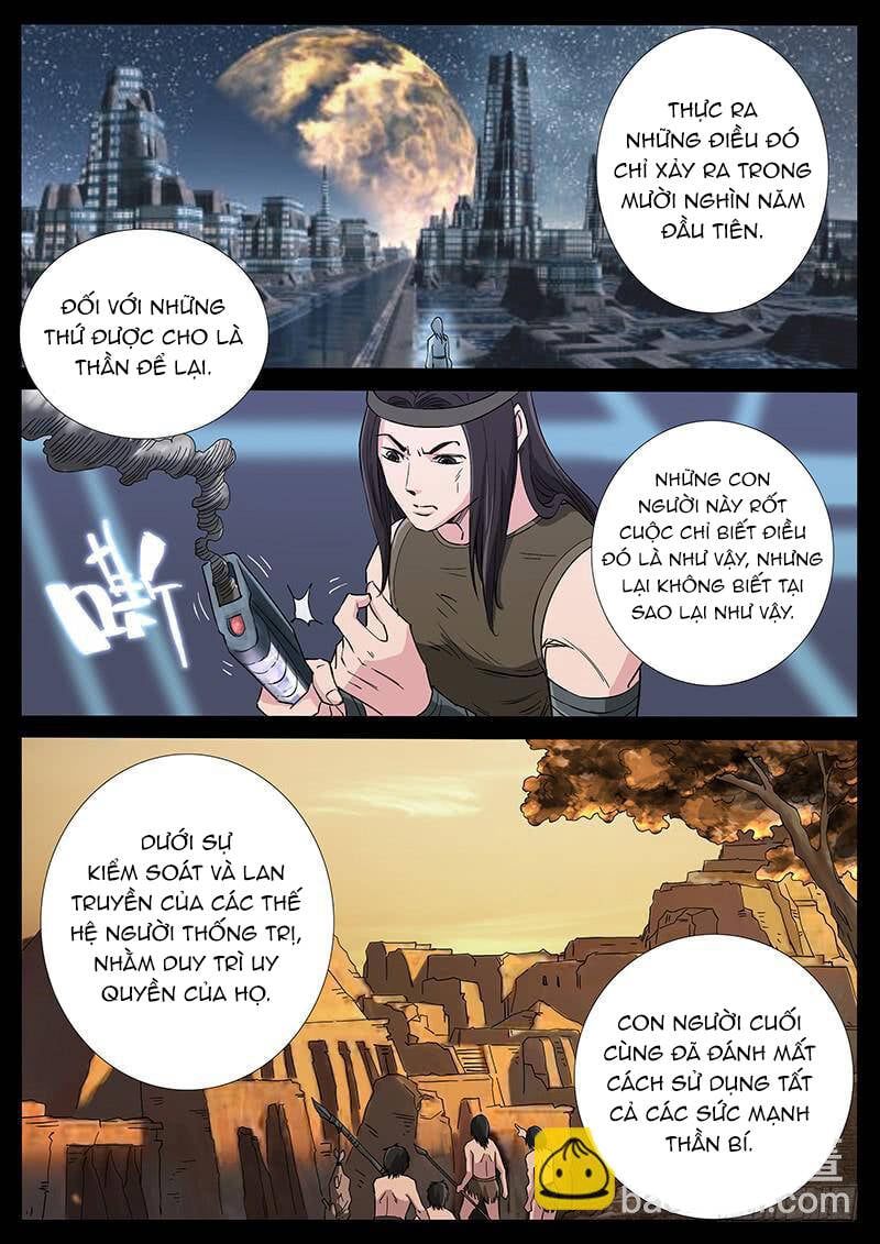 Chương 223 - Trang 5
