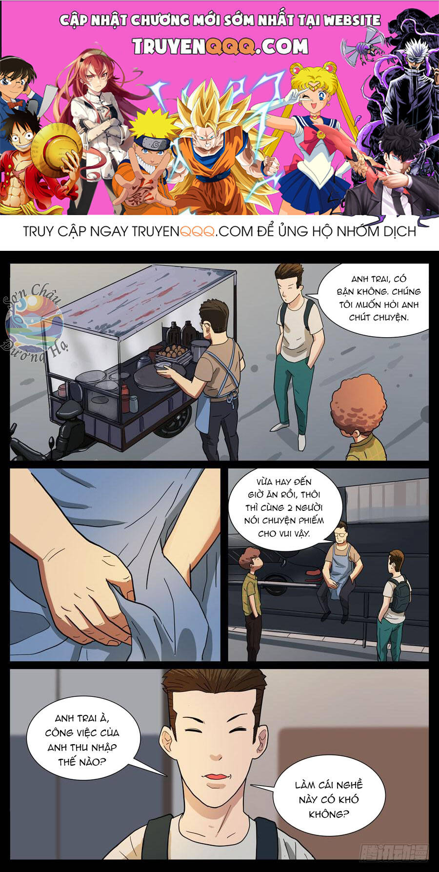 Chương 25 - Trang 1