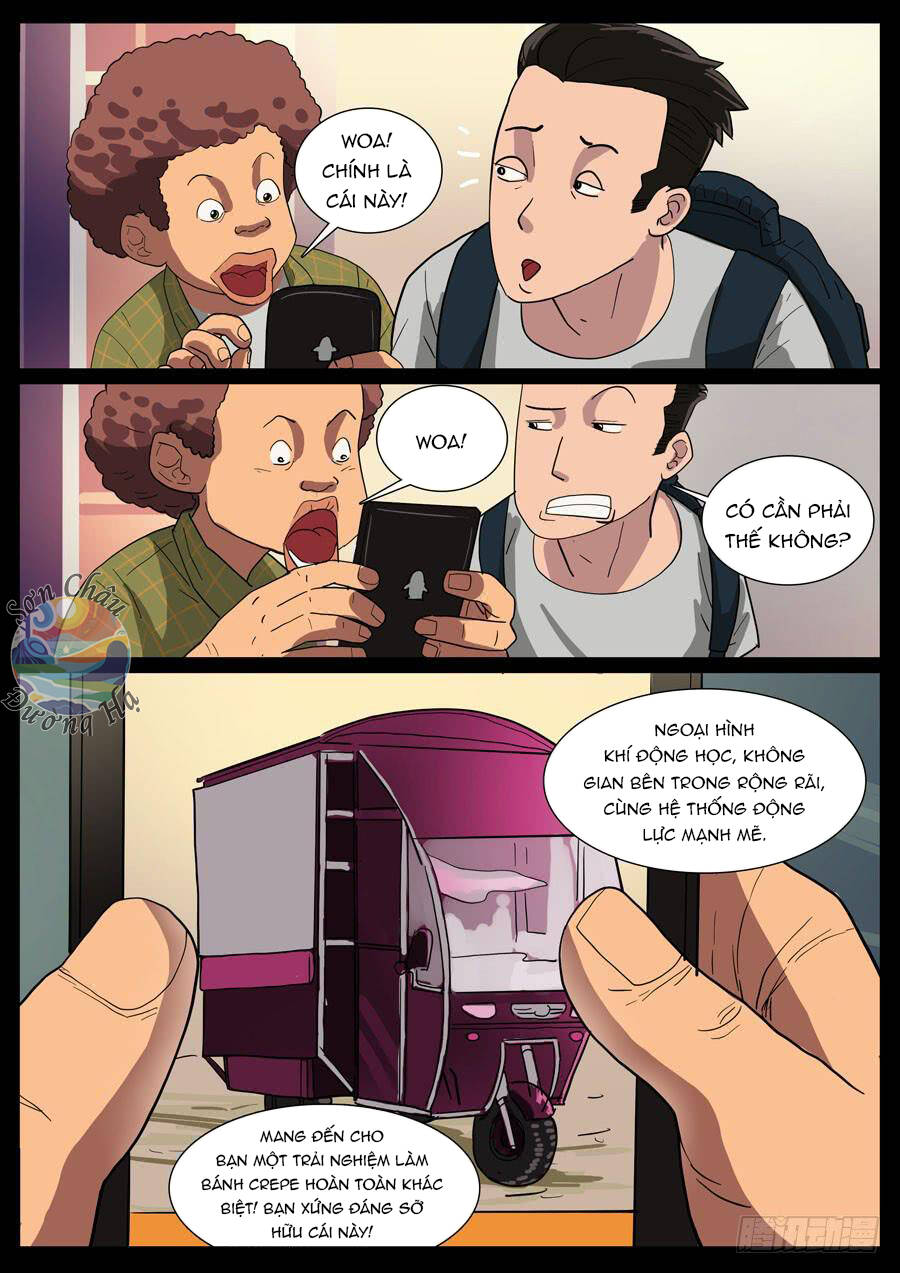 Chương 26 - Trang 5