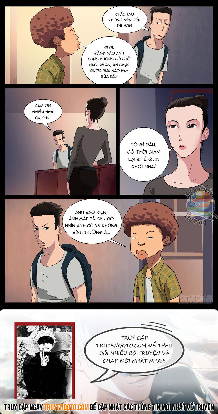 Chương 26 - Trang 8