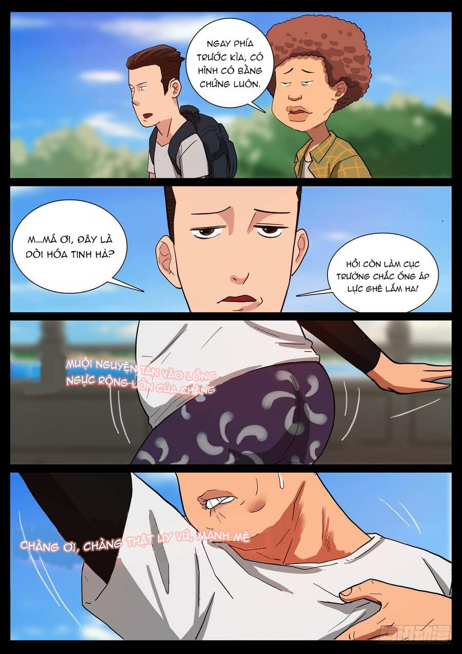 Chương 27 - Trang 3