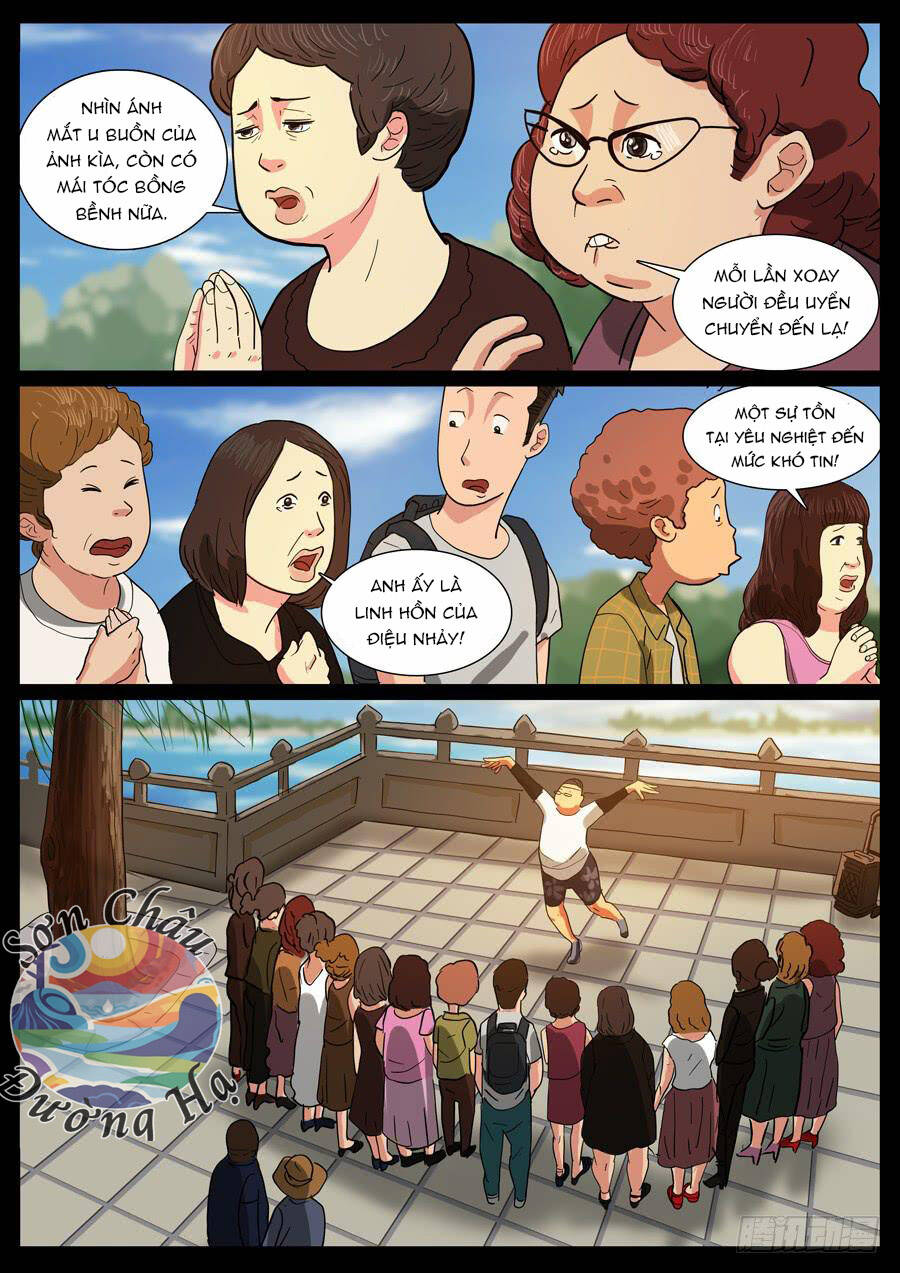 Chương 27 - Trang 5