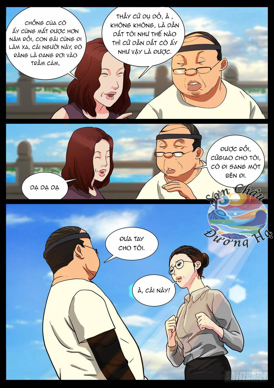 Chương 27 - Trang 8
