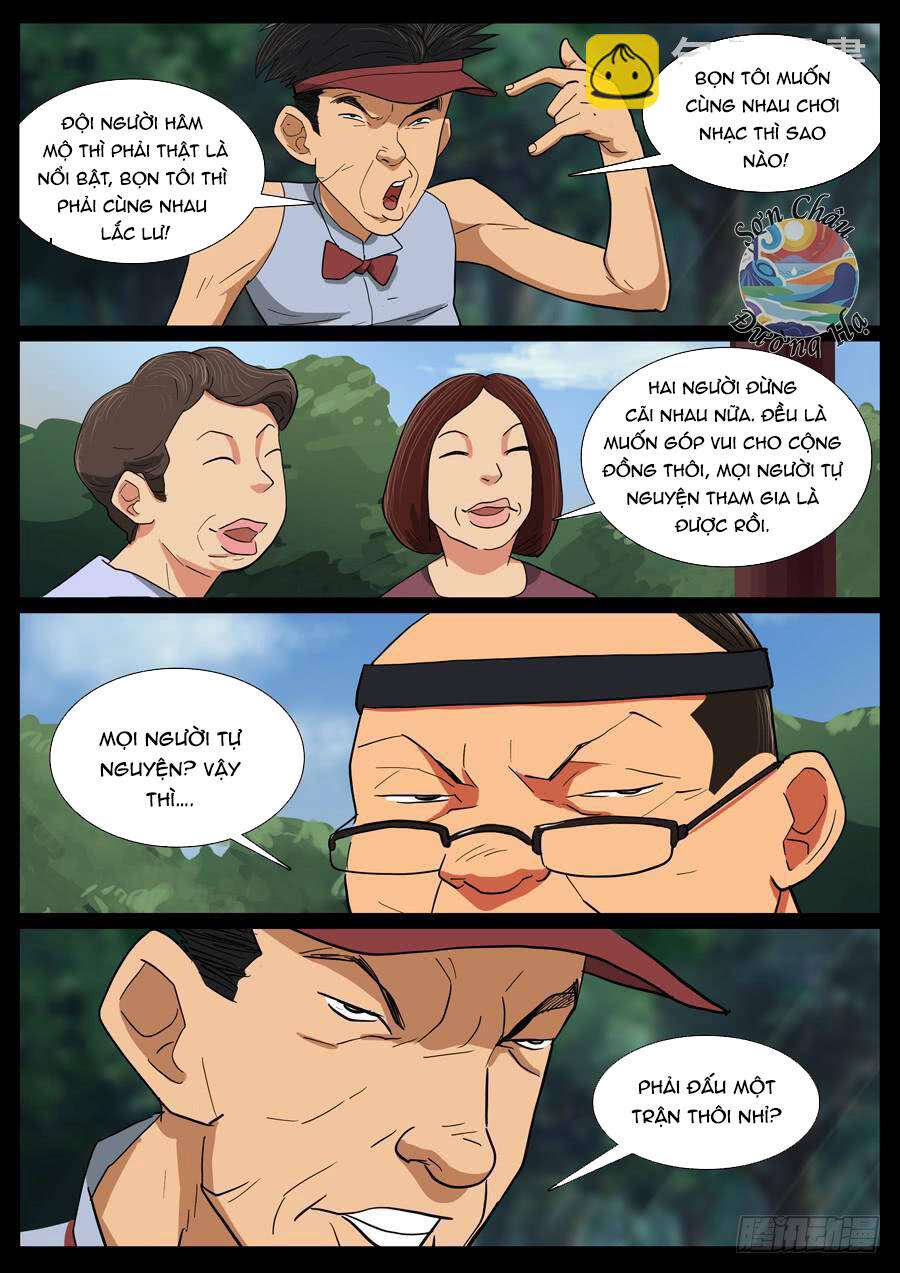 Chương 29 - Trang 5