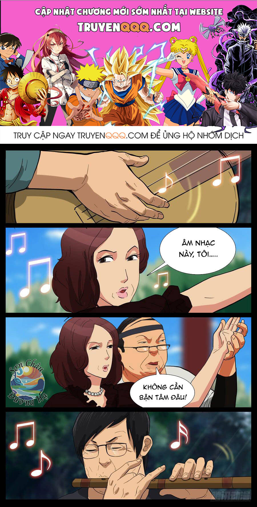 Chương 30 - Trang 1
