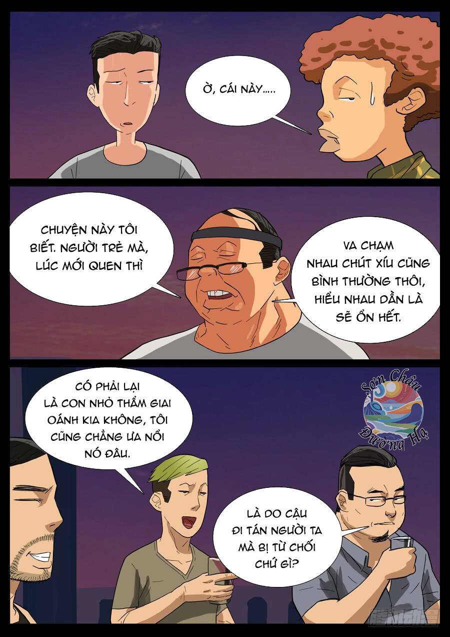 Chương 31 - Trang 2