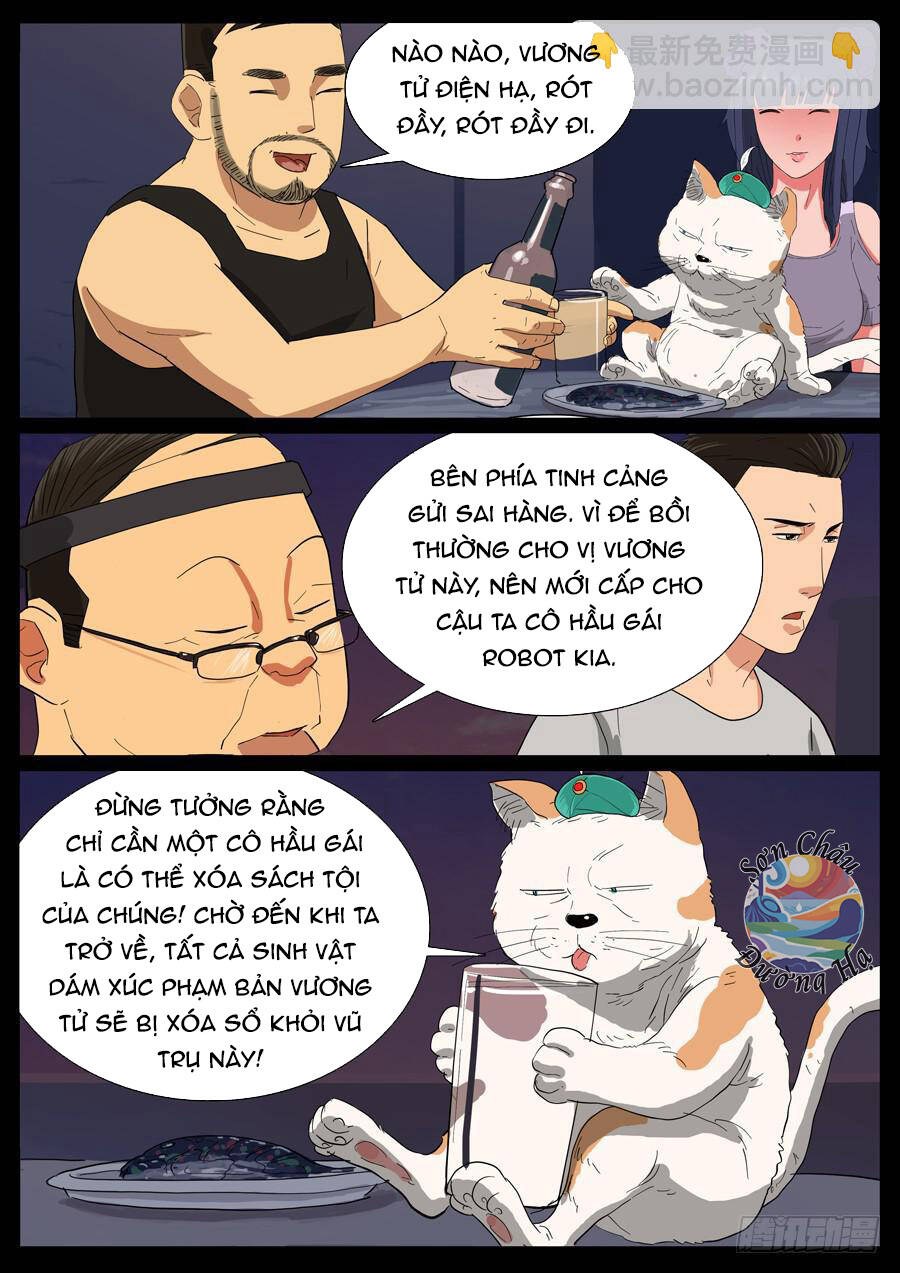 Chương 31 - Trang 8