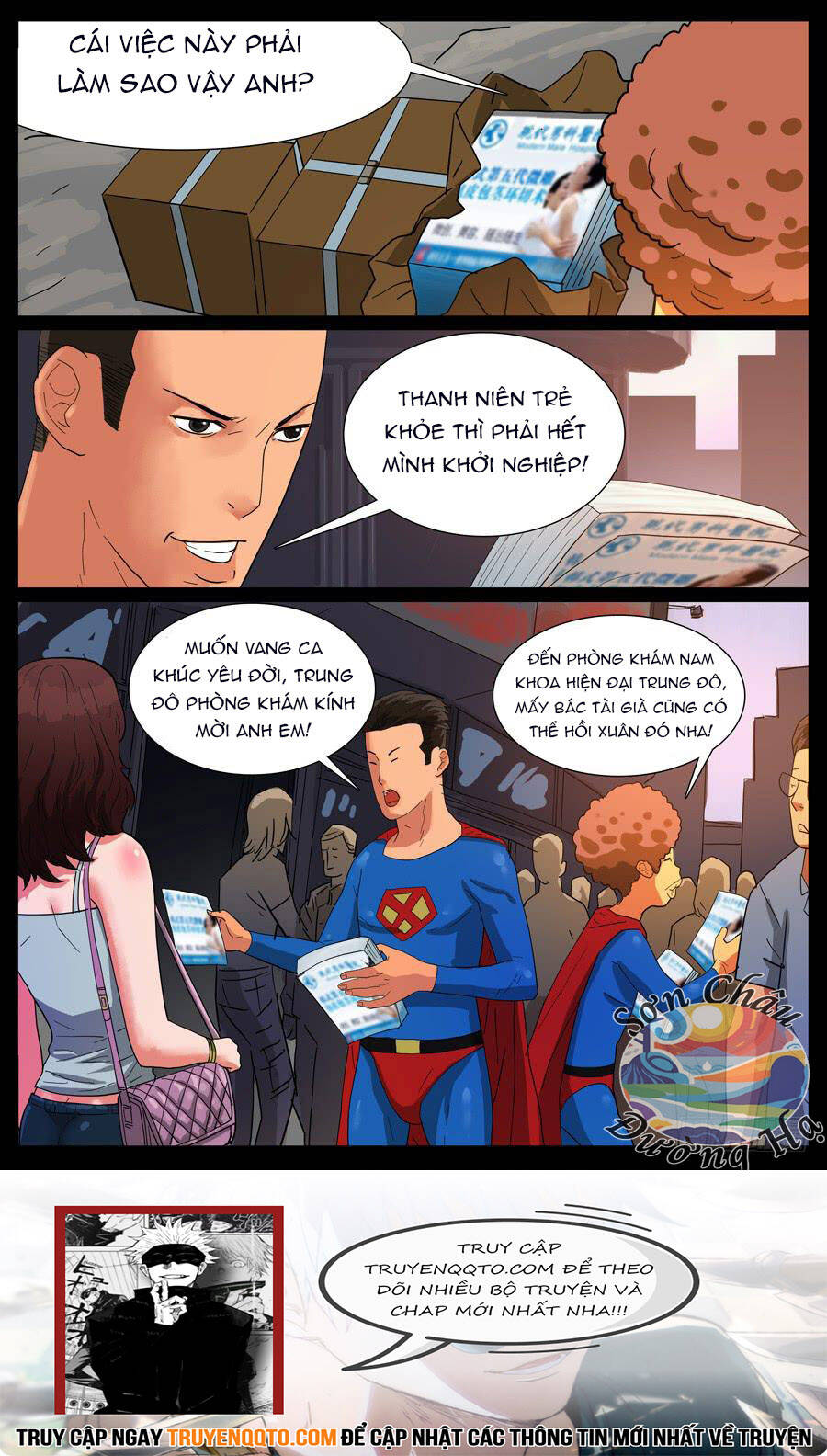 Chương 33 - Trang 8