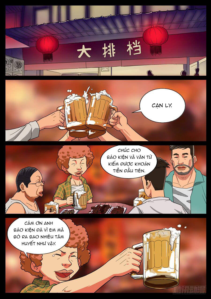 Chương 36 - Trang 7